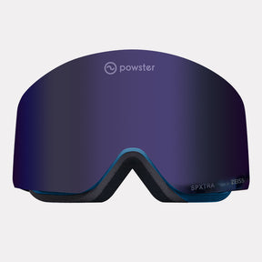 Asteroid ZEISS Bonus Lens Ski Goggles
