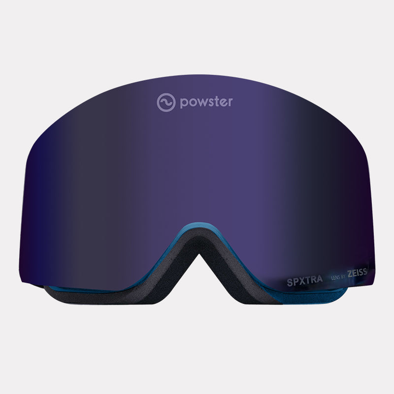 Asteroid ZEISS Lens Ski Goggles