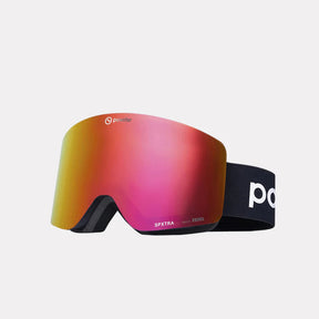 Asteroid ZEISS Bonus Lens Ski Goggles