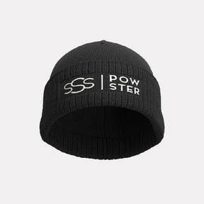 Marshmallow Merino Wool Beanie