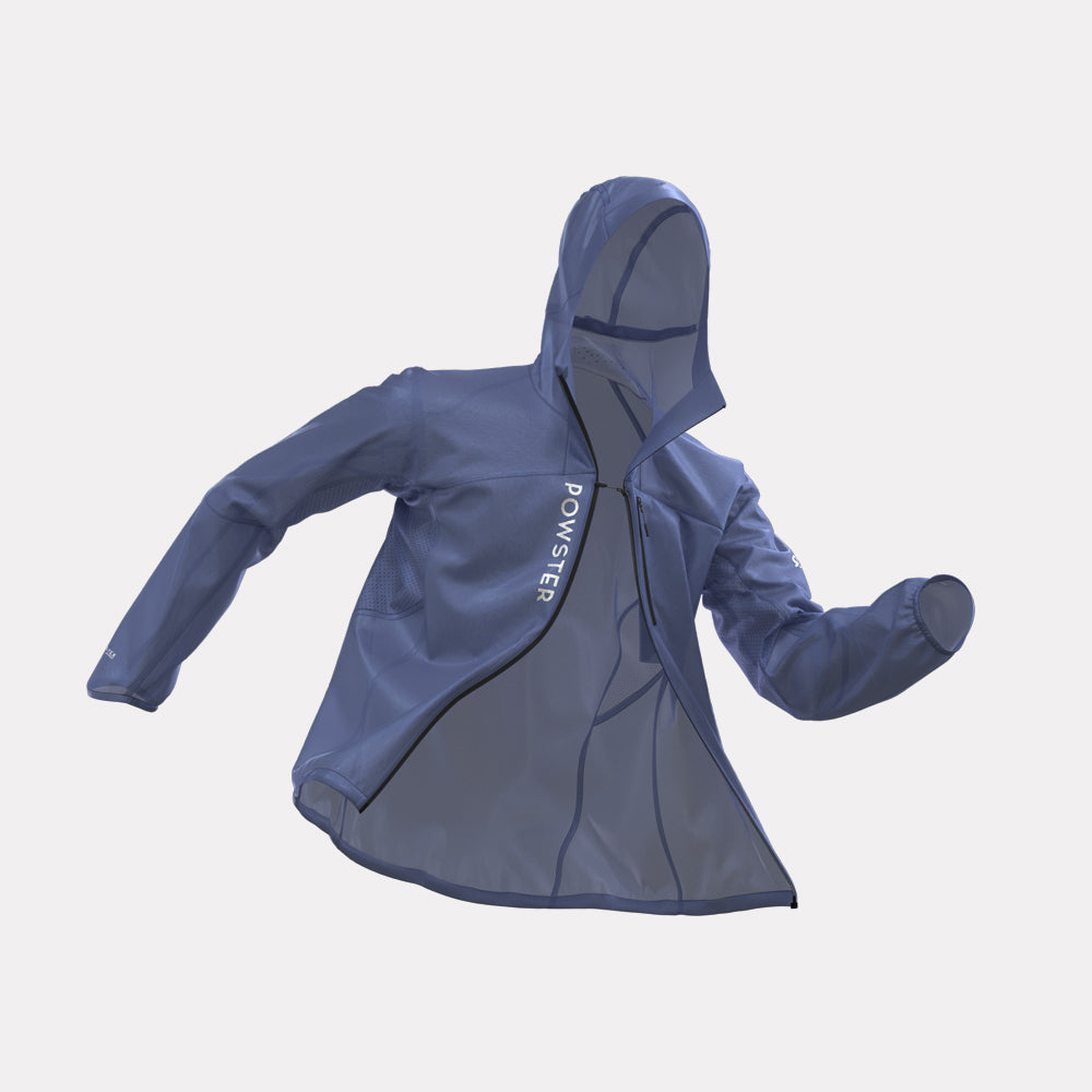 SunShell Sun Protection Jacket