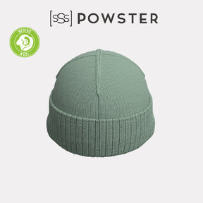 Marshmallow Merino Wool Beanie