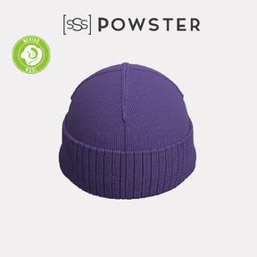 Marshmallow Merino Wool Beanie