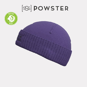 Marshmallow Merino Wool Beanie