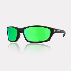 Fairy ZEISS Lens Foldable Sport Sunglasses