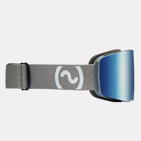 Asteroid ZEISS Bonus Lens Ski Goggles