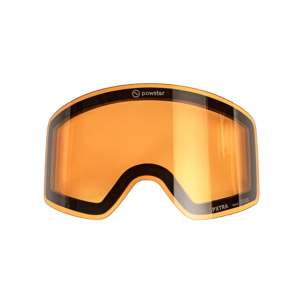 Asteroid Goggles Lens