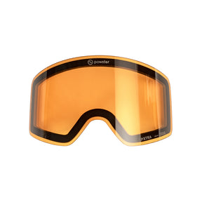 Asteroid Goggles Lens