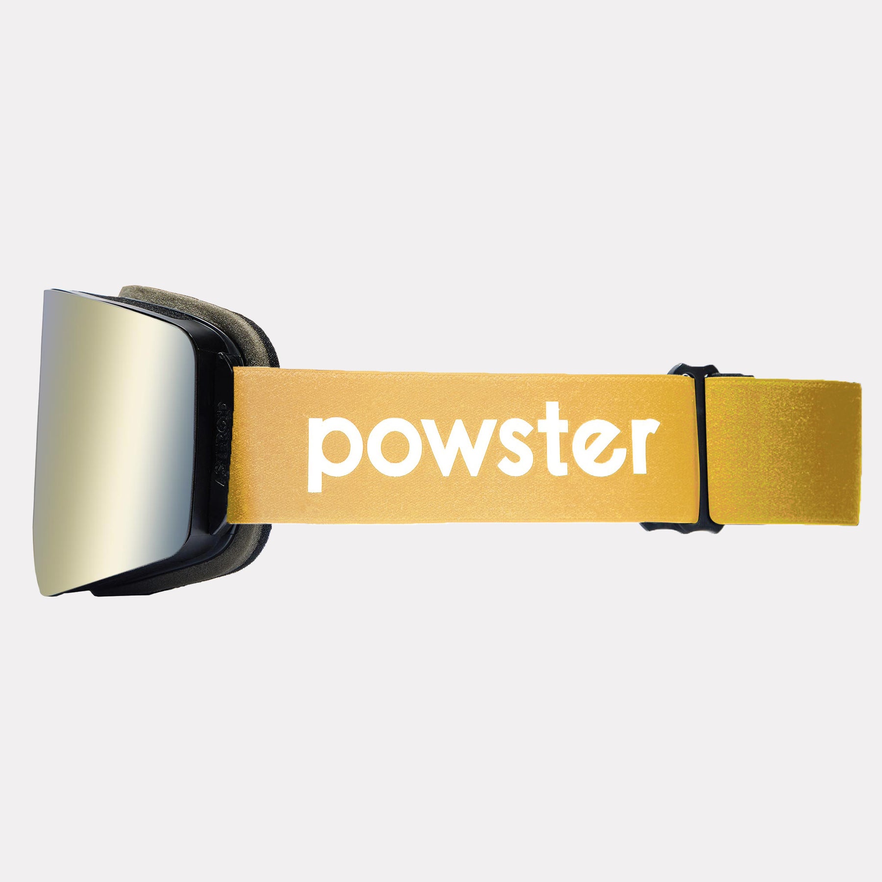 Asteroid ZEISS Bonus Lens Ski Goggles