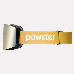 Asteroid ZEISS Bonus Lens Ski Goggles