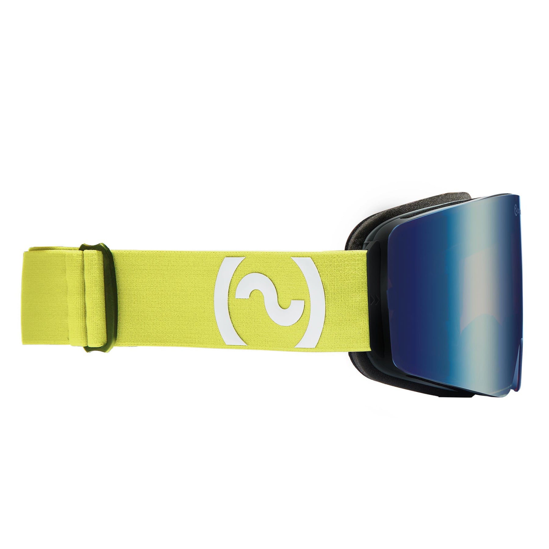 Asteroid ZEISS Bonus Lens Ski Goggles