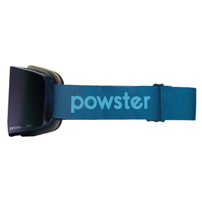 Asteroid ZEISS Bonus Lens Ski Goggles