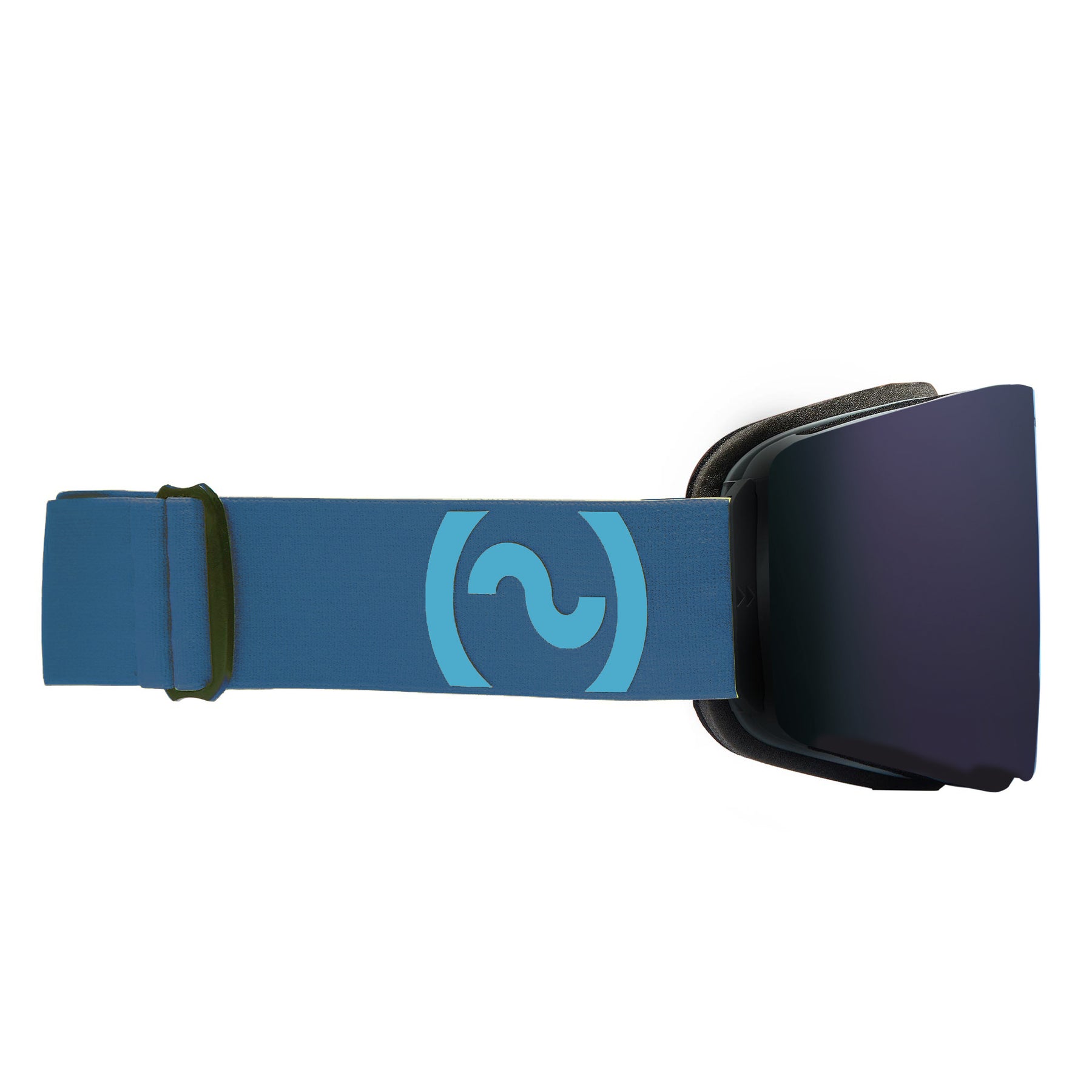 Asteroid ZEISS Bonus Lens Ski Goggles