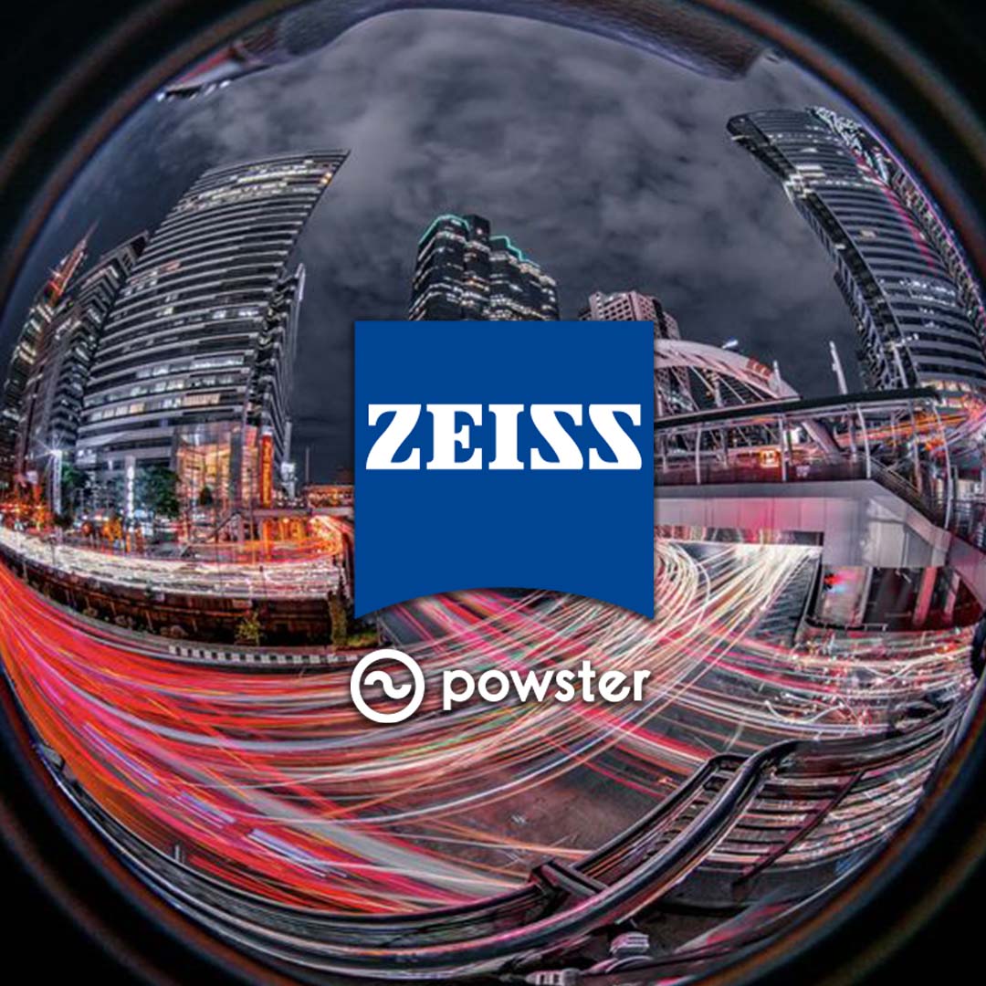 Phantom ZEISS Lens Cycling Glasses