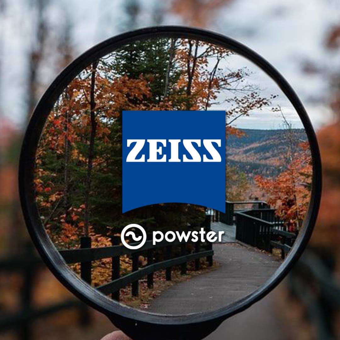 Tidal ZEISS Lens Sunglasses