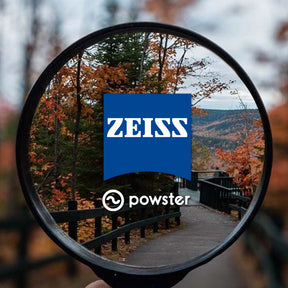 Tidal ZEISS Lens Sunglasses