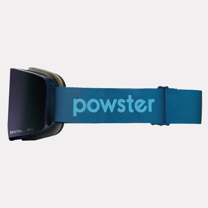 Asteroid ZEISS Lens Ski Goggles