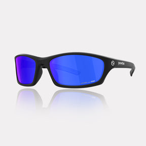 Fairy ZEISS Lens Foldable Sport Sunglasses
