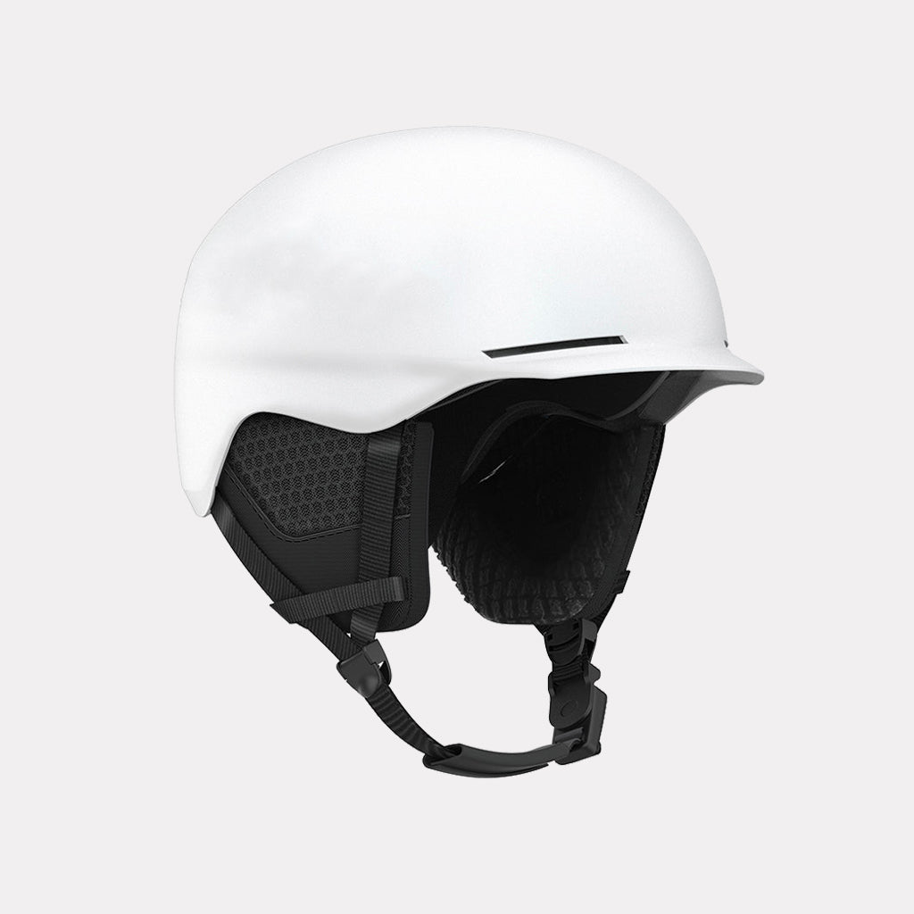 Polarlys  MIPS Ski Helmet With Visor