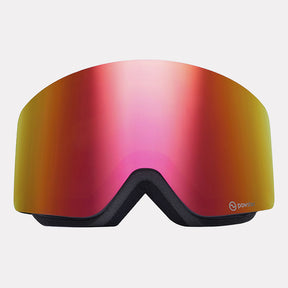 Asteroid ZEISS Lens Ski Goggles