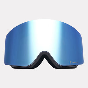 Asteroid ZEISS Bonus Lens Ski Goggles