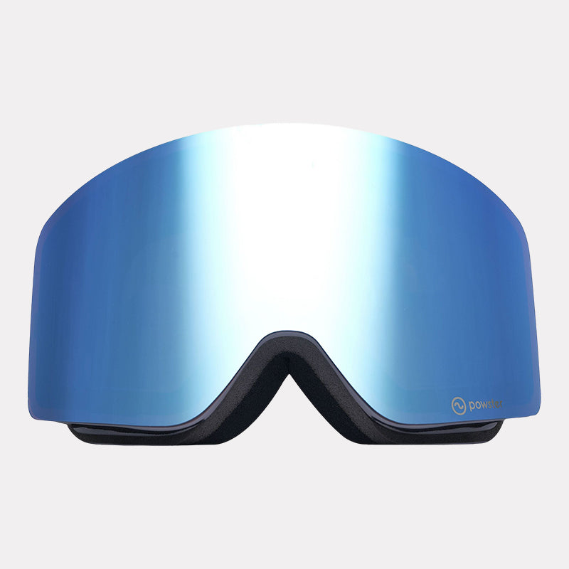 Asteroid ZEISS Bonus Lens Ski Goggles