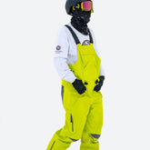 Dermizax Snow Pants [MUZ]