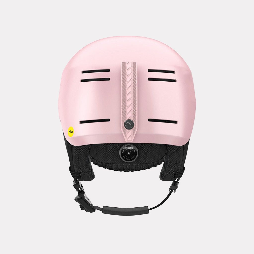 Polarlys  MIPS Ski Helmet With Visor