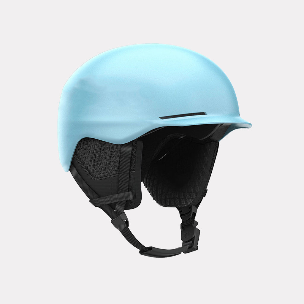 Polarlys  MIPS Ski Helmet With Visor