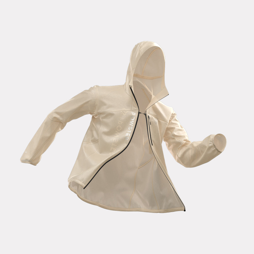 SunShell Sun Protection Jacket