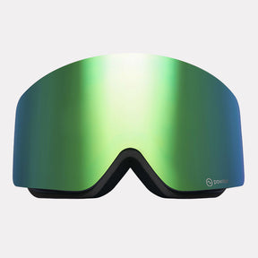 Asteroid ZEISS Bonus Lens Ski Goggles