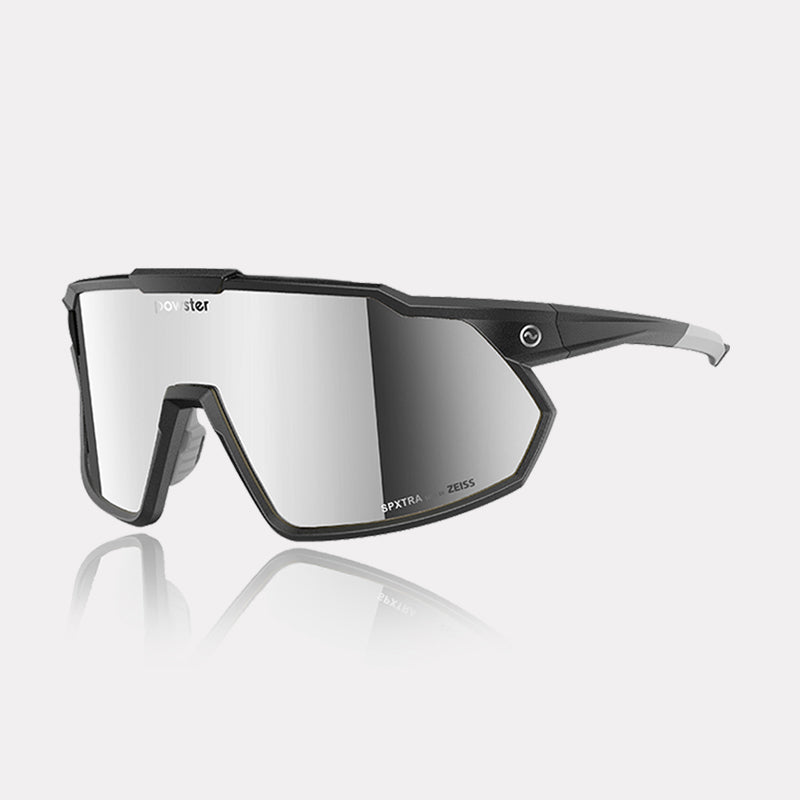 Tidal ZEISS Lens Sunglasses