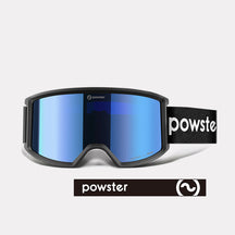 Light Year ZEISS Lens Ski Goggles Asian style