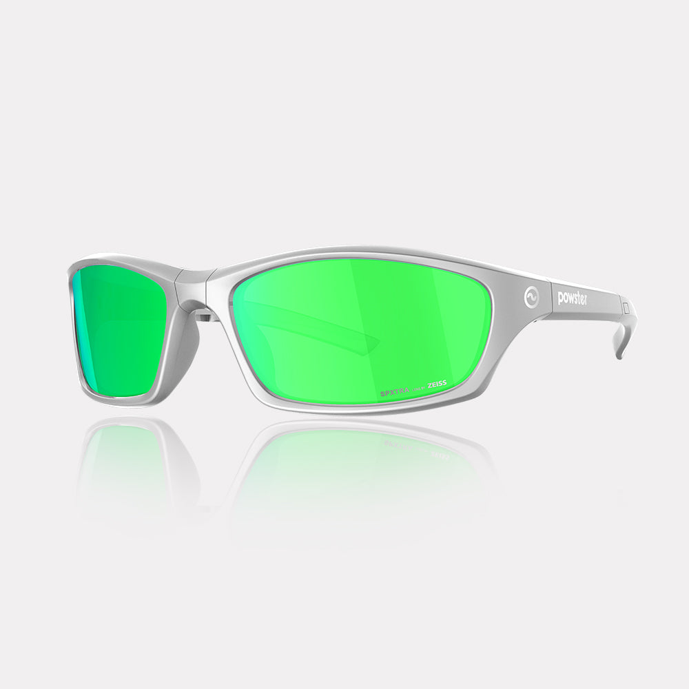 Fairy ZEISS Lens Foldable Sport Sunglasses