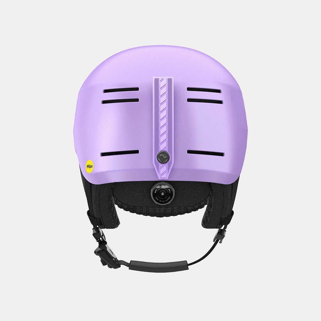 Polarlys  MIPS Ski Helmet With Visor