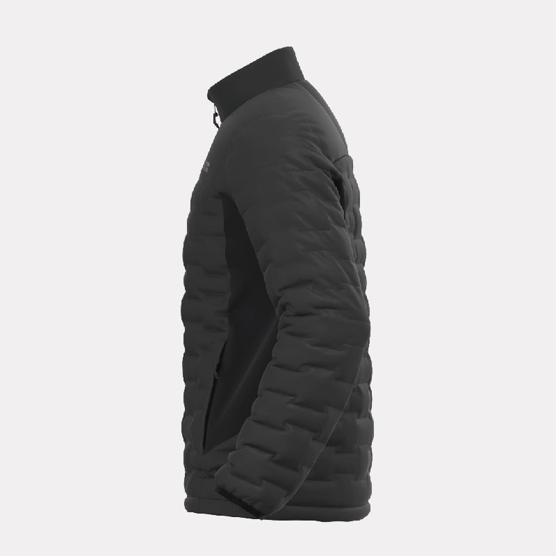 Goose Down Coat