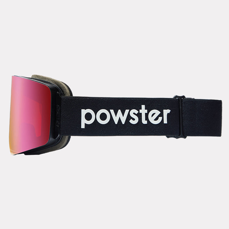 Asteroid ZEISS Bonus Lens Ski Goggles