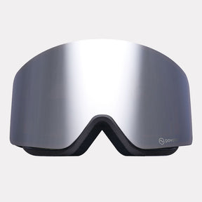 Asteroid ZEISS Bonus Lens Ski Goggles