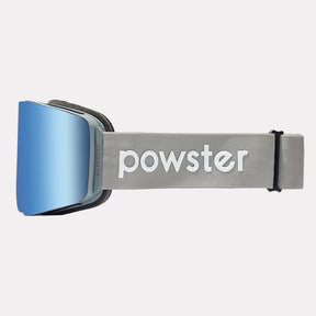 Asteroid ZEISS Bonus Lens Ski Goggles