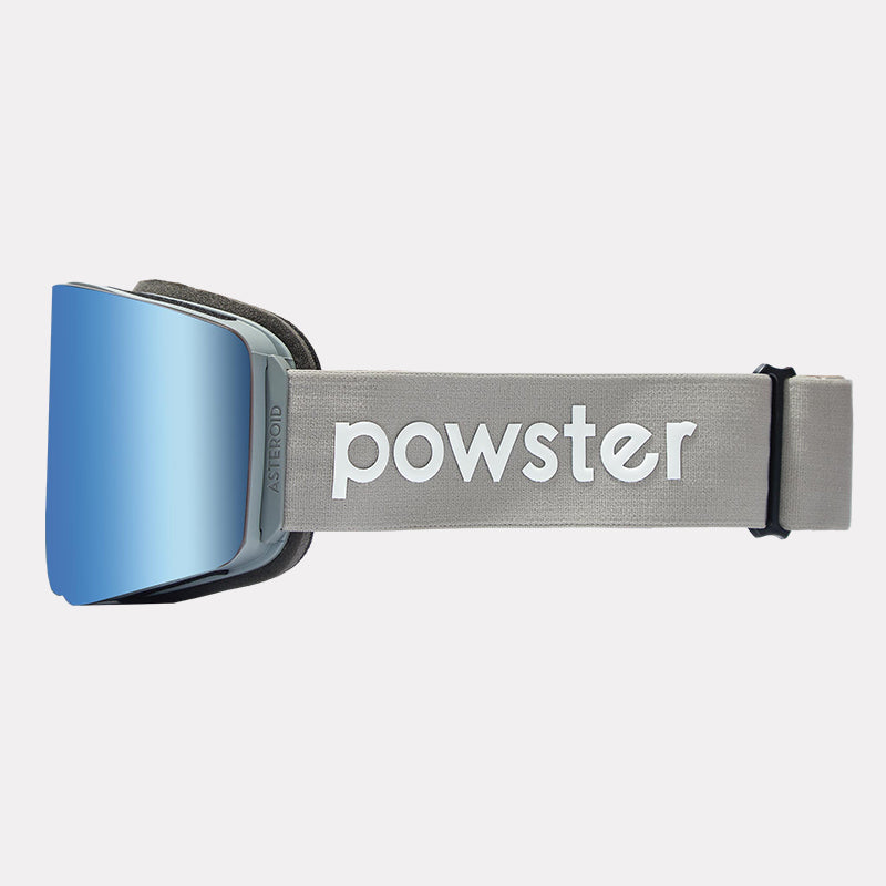 Asteroid ZEISS Bonus Lens Ski Goggles