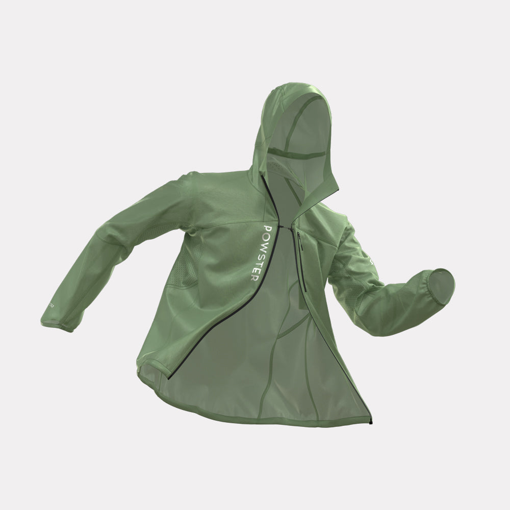 SunShell Sun Protection Jacket