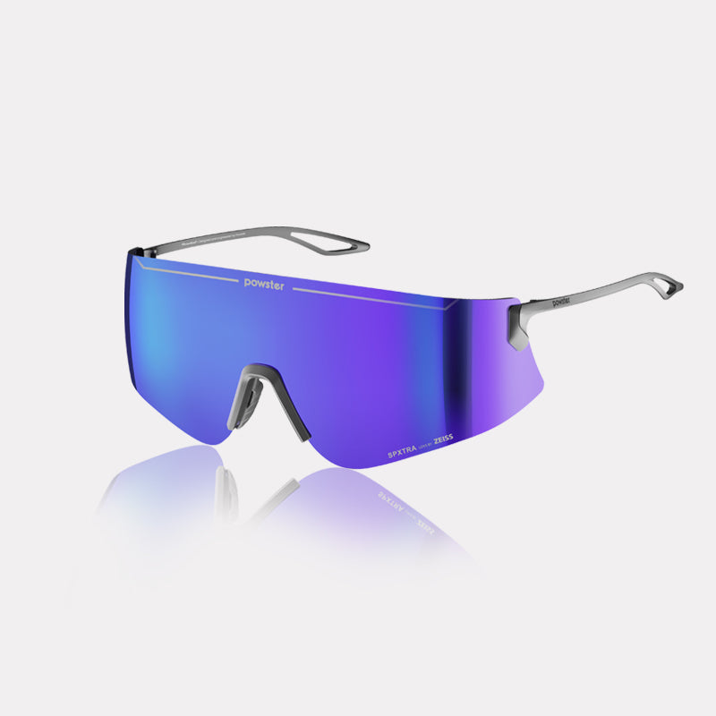 Titanium Rabbit ZEISS Lens Glasses