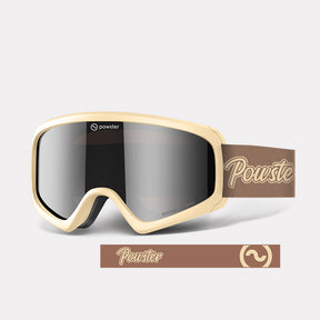 Northstar ZEISS Lens Ski Goggles