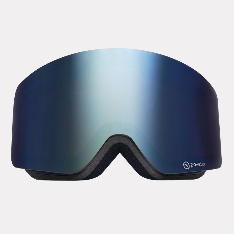 Asteroid ZEISS Lens Ski Goggles