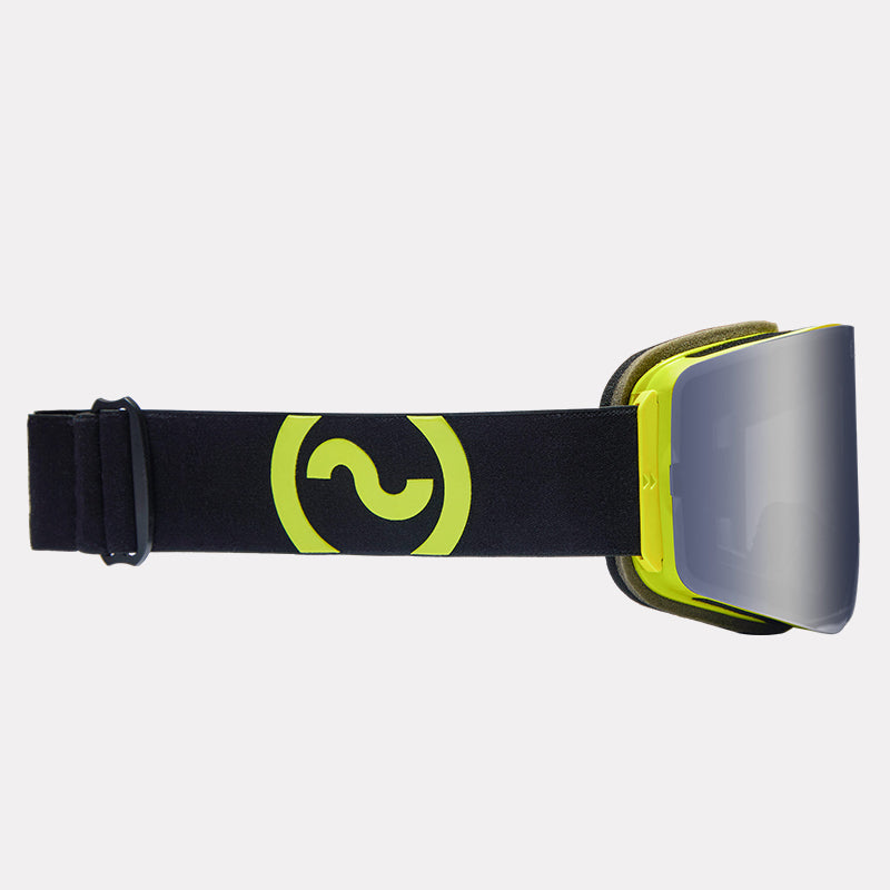 Asteroid ZEISS Bonus Lens Ski Goggles