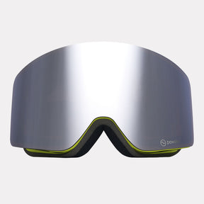 Asteroid ZEISS Bonus Lens Ski Goggles