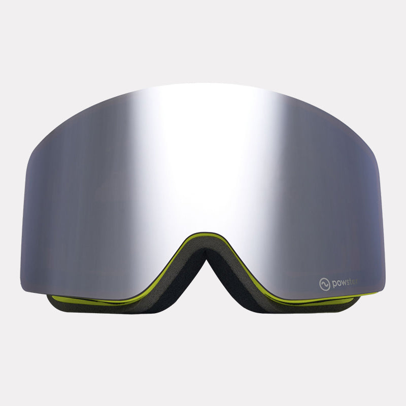 Asteroid ZEISS Bonus Lens Ski Goggles