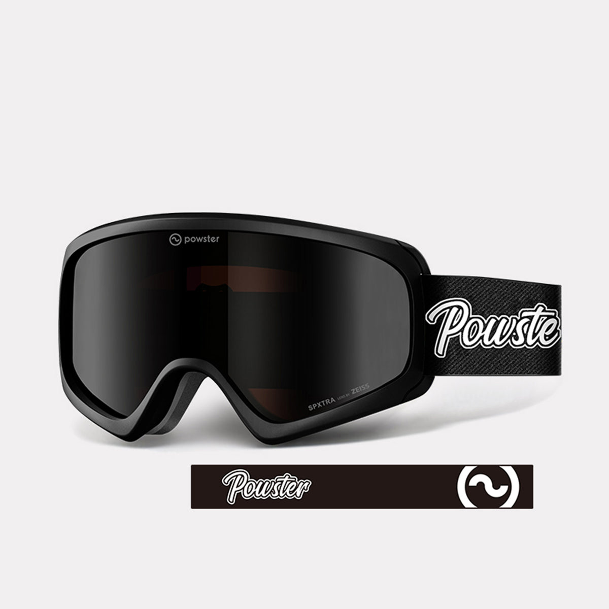 Northstar ZEISS Lens Ski Goggles