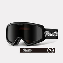 Northstar ZEISS Lens Ski Goggles