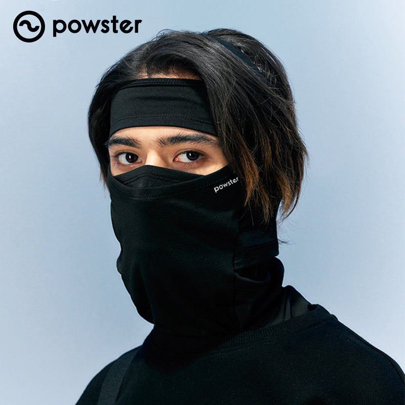 Powster Ski Mask